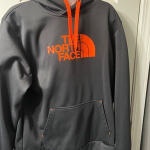 The North face